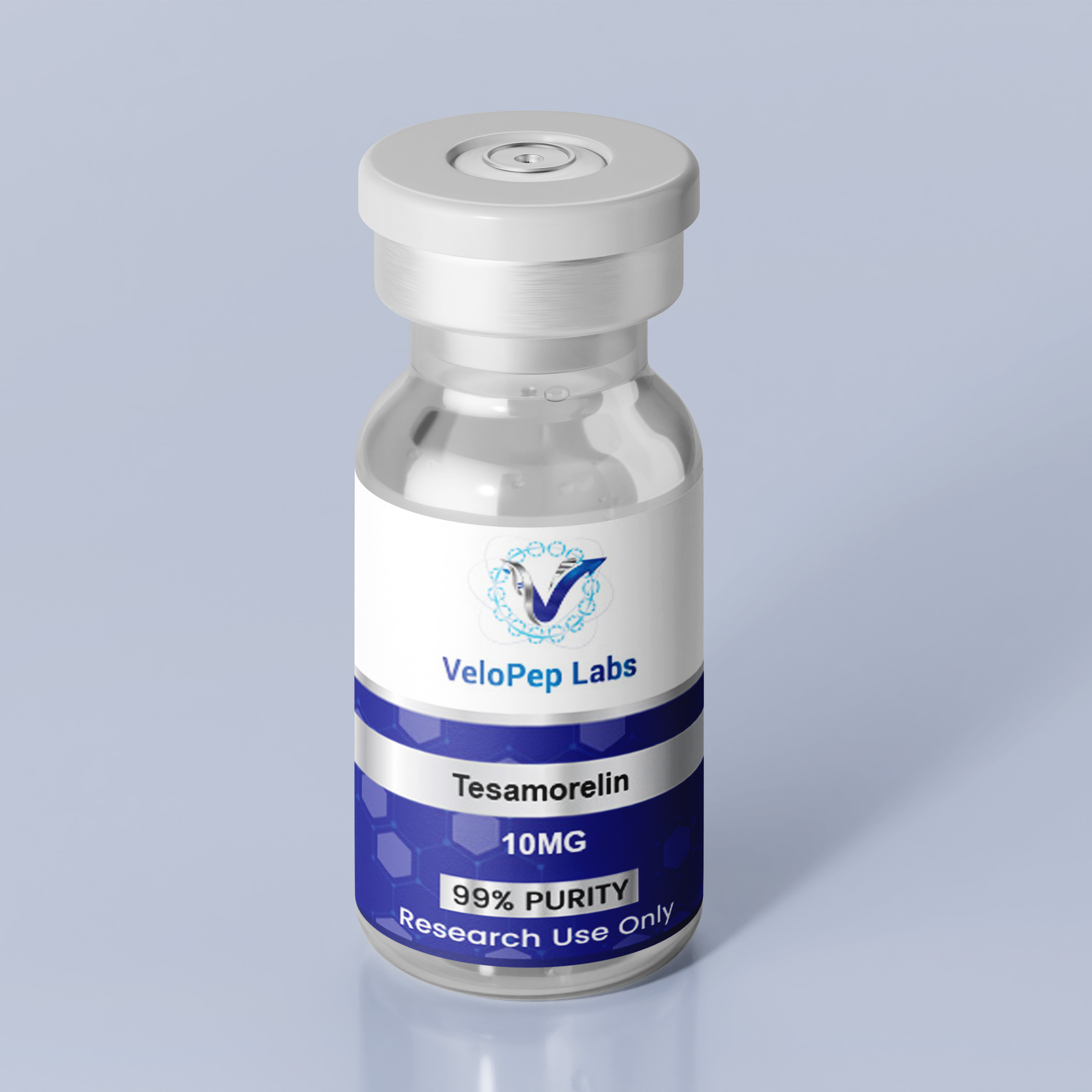 Tesamorelin